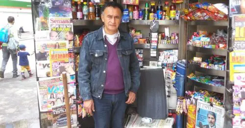 JAIME FERNANDEZ TOVAR BOGOTÁ JAIME FERNANDEZ TOVAR BOGOTÁ